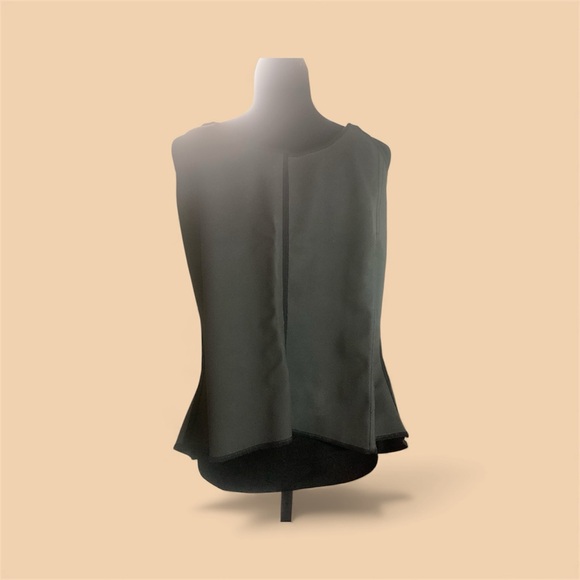 Squeem 5XL Seductive Open Bust Miracle Vest Cincher/Trainer/Girdle/Shapewear - Picture 12 of 13